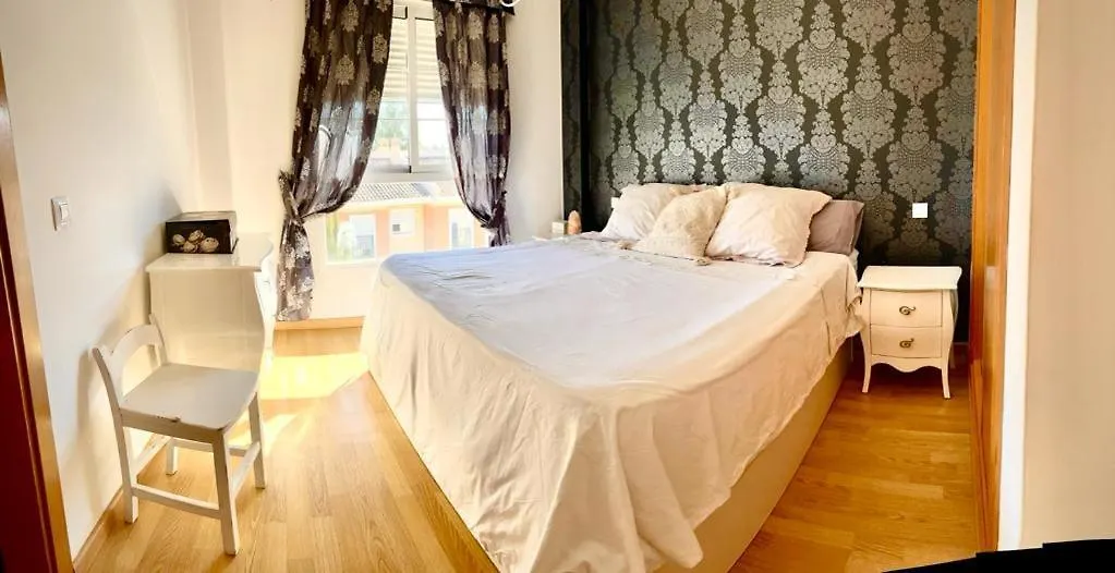 Preciosa Casa Junto Al Mar Villa Malaga Holiday home