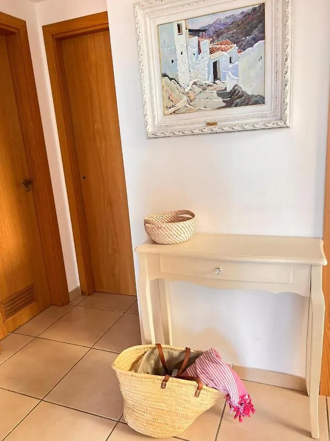 Preciosa Casa Junto Al Mar Villa Malaga Holiday home