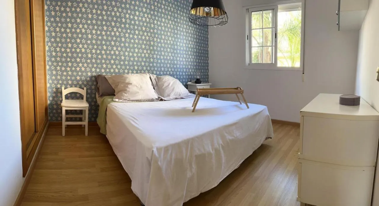 Preciosa Casa Junto Al Mar Villa Malaga Holiday home